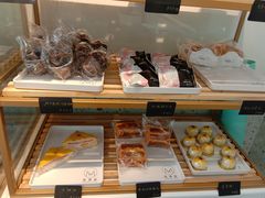 -美事客·面包·蛋糕·甜品(CBD店)