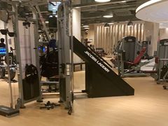 -北京嘉里健身·Kerry Sports(北京嘉里大酒店)