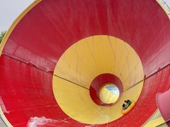 -灵山莲花公园-温泉度假区