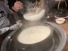 -大良毋米粥(锦龙路总店)