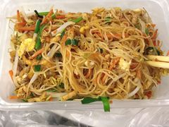 -阿生潮味鲜炒粉(梅林新村店)