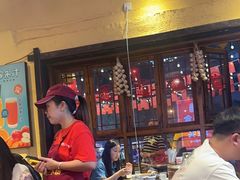 -富正毅三下锅·湘西韵味(天门山索道店)