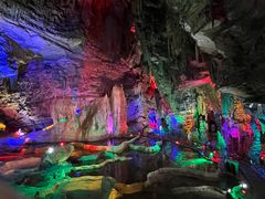 -重庆云阳龙缸景区