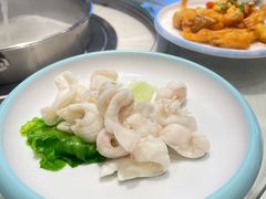 -粤顺渔坊·中山脆肉鲩火锅(清湖店)