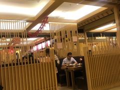 门面-伊豆野菜村(大族广场店)