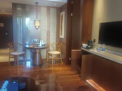 -西双版纳融创皇冠假日度假酒店