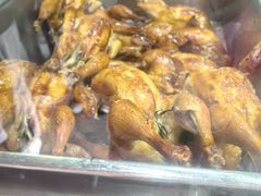 -吴山烤禽 (吴山路店)