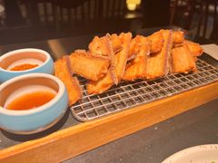 -老头儿油爆虾·知味杭州(爱琴海购物中心)