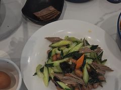 -宛平李记小吃(东关街店)