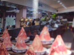 -新艺自助美食城(中山路店)