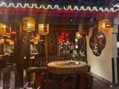 -杨记隆府(时代天街店)