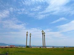 -敕勒川草原