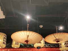 大堂-南京大牌档(富力海珠城店)