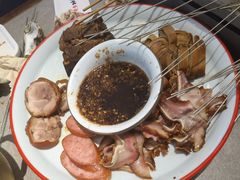 -济南一九烧烤(师院东街店)