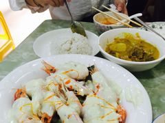 -家利美食店
