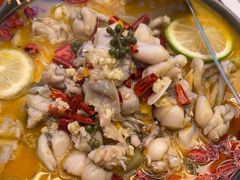 -神府路壹号·海鲜烧烤·砂锅粥·锅物(三坊七巷店)