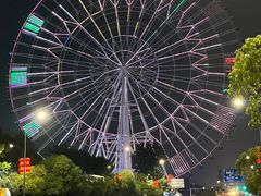 -南昌之星摩天轮