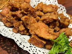 -前海沿·青岛菜(五四广场永旺店)