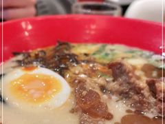 -一風堂拉面(港汇恒隆店)