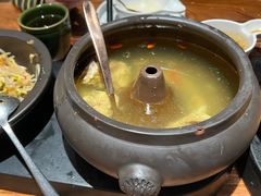 -云海肴·汽锅鸡·云南菜(美罗城店)