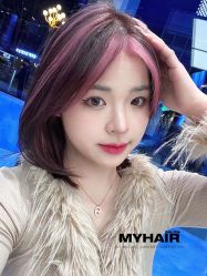-MY HAIR ARDOR