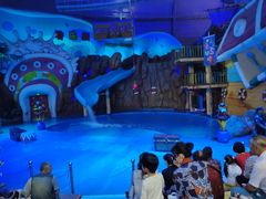 -烟台海昌鲸鲨海洋公园