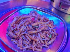 -临胜烧烤大牌档(东葛店)