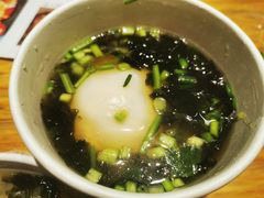 -家宴·灌蛋·沙茶面(曾厝垵店)