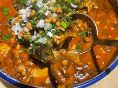 -铜锣湾·有麝自然香(重庆新天地店)