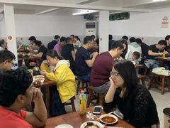 大堂-宝瑞门钉肉饼店