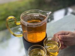 -春色如许·茶食餐厅(桃李春风店)