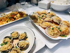 扇贝-越乡小厨(侨港店)