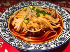 -汉唐宴长安食府