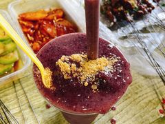 -杨婆婆烤肉(文昌阁店)