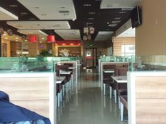 大堂-嘉和一品粥(首经贸店)