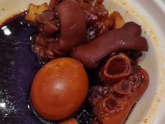 -喜宴又一村·粤菜·茶点·海鲜(壹方天地店)