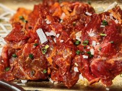 -杨小佳·齐齐哈尔烤肉·烤串(广州店)