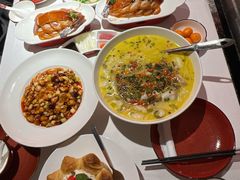 -大鸭梨烤鸭·北京菜(大兴南小街店)