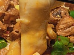 -天山醉美·新疆餐厅(富华里店)