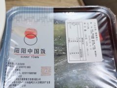 -阳阳中国饭(龙湖大兴天街)