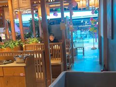-煲大王老砂锅猪肚鸡(泊富ICITY店)