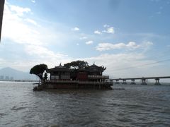 -仓山金山寺
