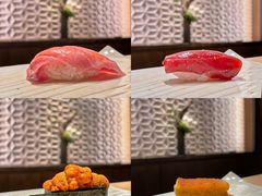 -晴空·日本料理(万象城店)