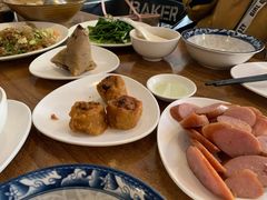 -霞浦三沙经典小吃(沃尔玛店)