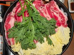 -水之惠鲜鱼料理(王府大街店)