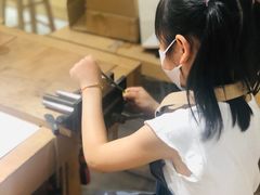 -Ruimu手作(滨安路店)