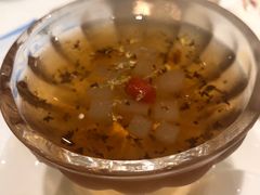 -扬州香格里拉·香宫中餐厅