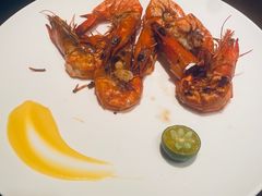 -佛山希尔顿酒店·融誉亚洲美食荟