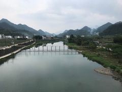 -绩溪龙川景区