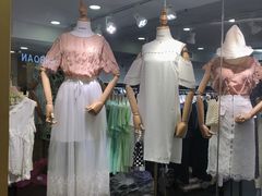 -广州白马服装市场